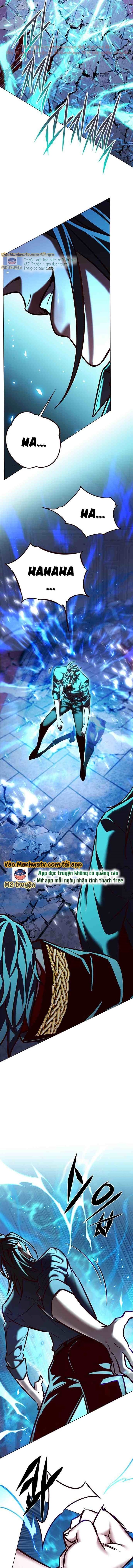 Đọc truyện Hóa thân thành mèo (Bản Free) - Chap 273